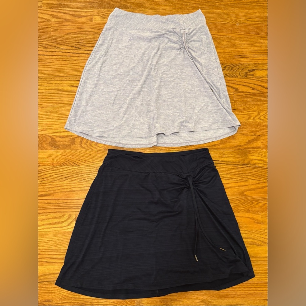 Kyodan Drawstring Skirt Set